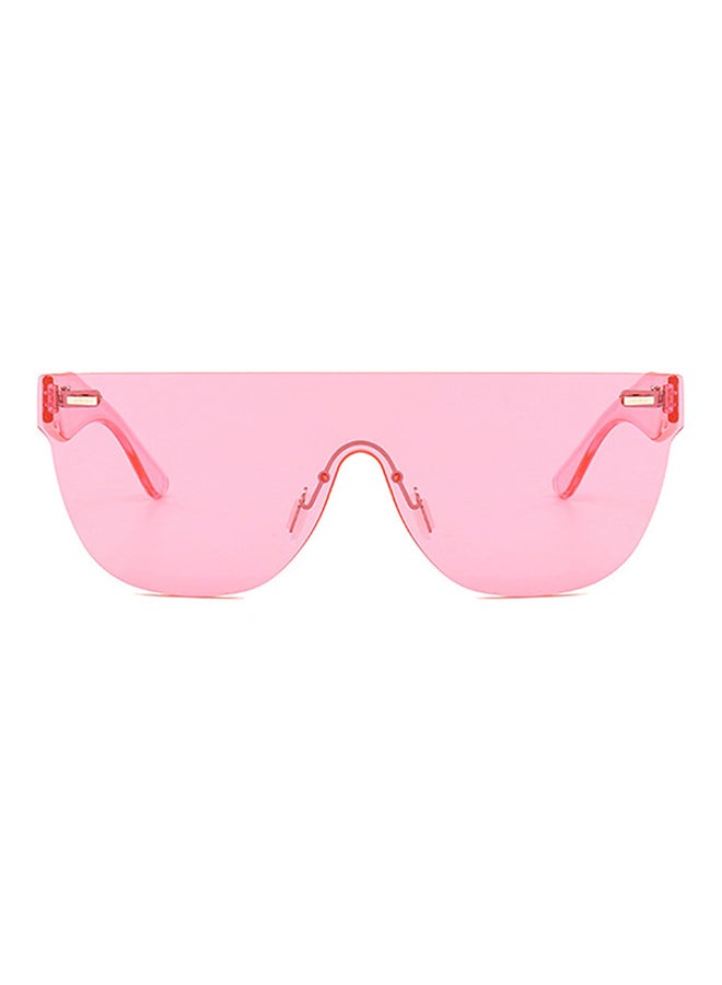 hikulity Women's UV Protection Shield Sunglasses  - Image 2