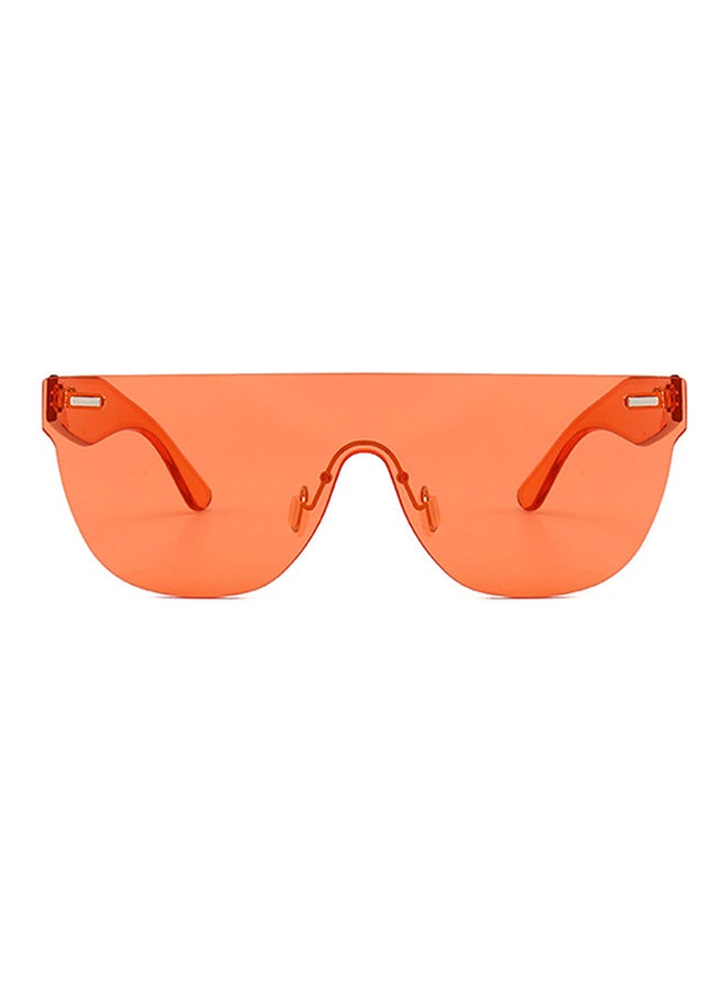 hikulity Women's UV Protection Shield Sunglasses  - Image 2