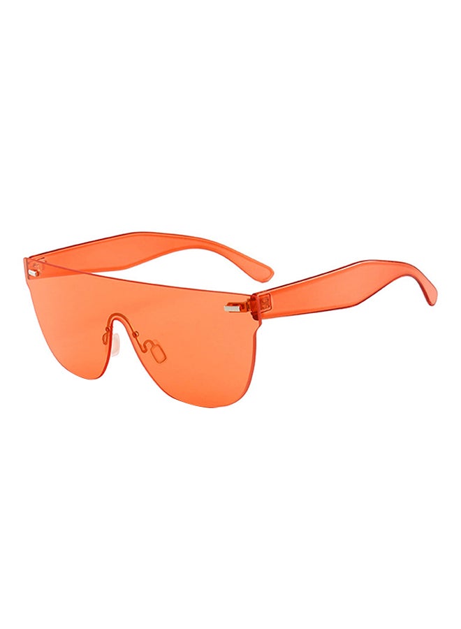 hikulity Women's UV Protection Shield Sunglasses  - Image 1