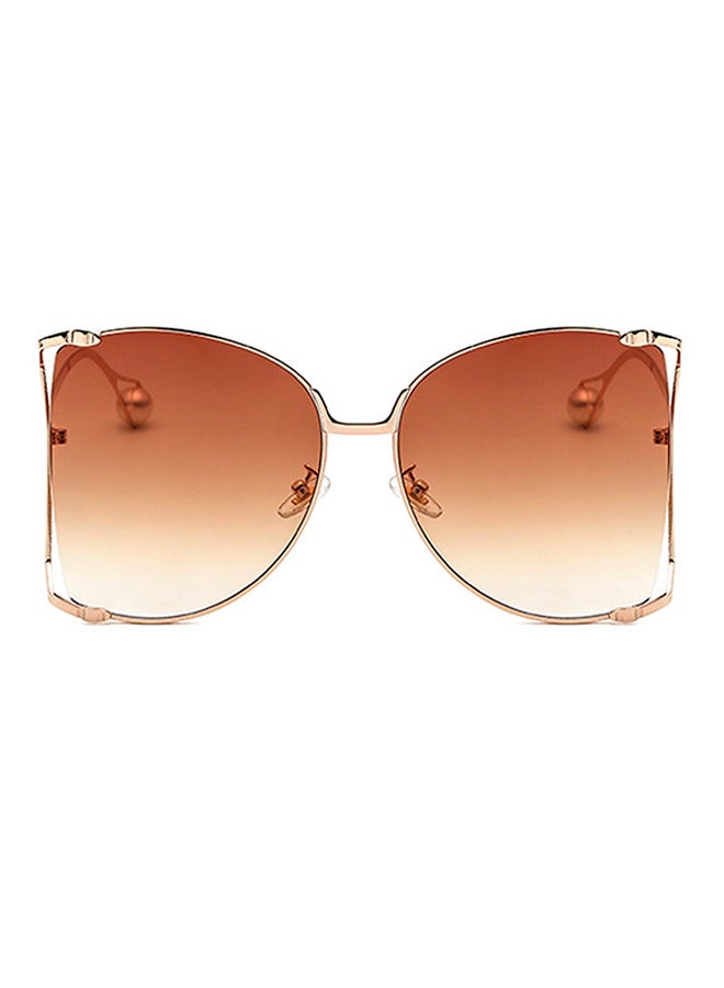 hikulity Women's UV Protection Butterfly Sunglasses  - Image 2