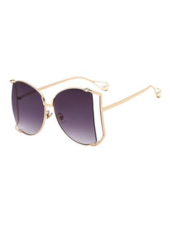 hikulity Women's UV Protection Butterfly Sunglasses  - Image 1