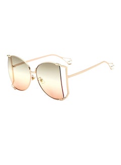 hikulity Women's UV Protection Butterfly Sunglasses  - Image 1