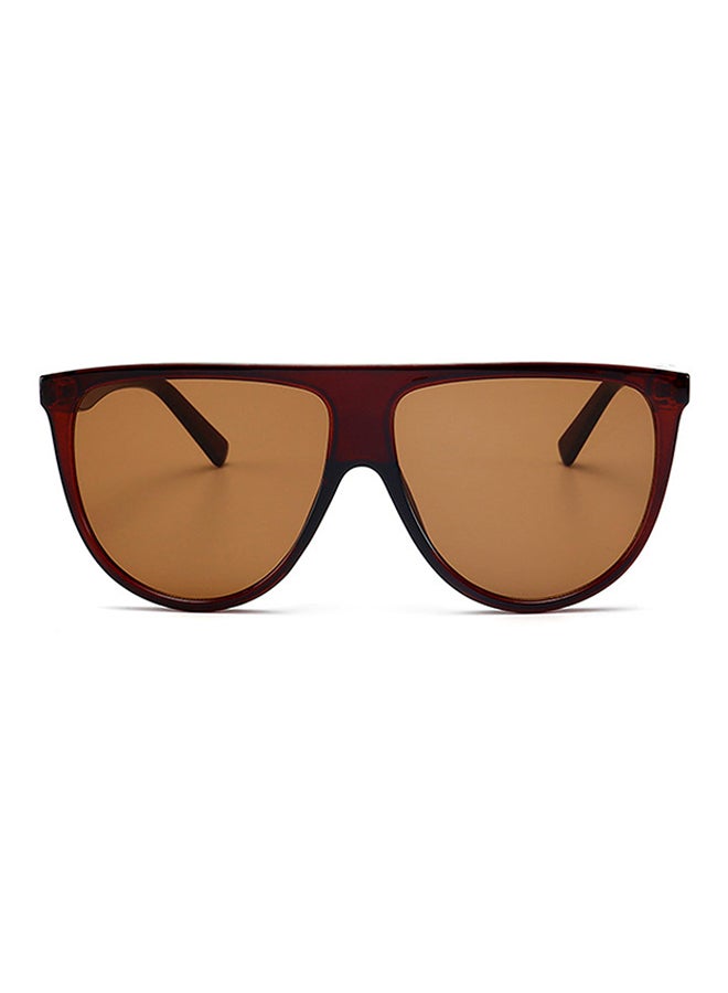 hikulity Women's UV Protection Oval Sunglasses  - Image 2