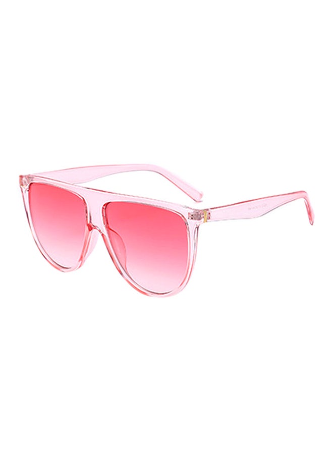 hikulity Women's UV Protection Oval Sunglasses  - Image 1