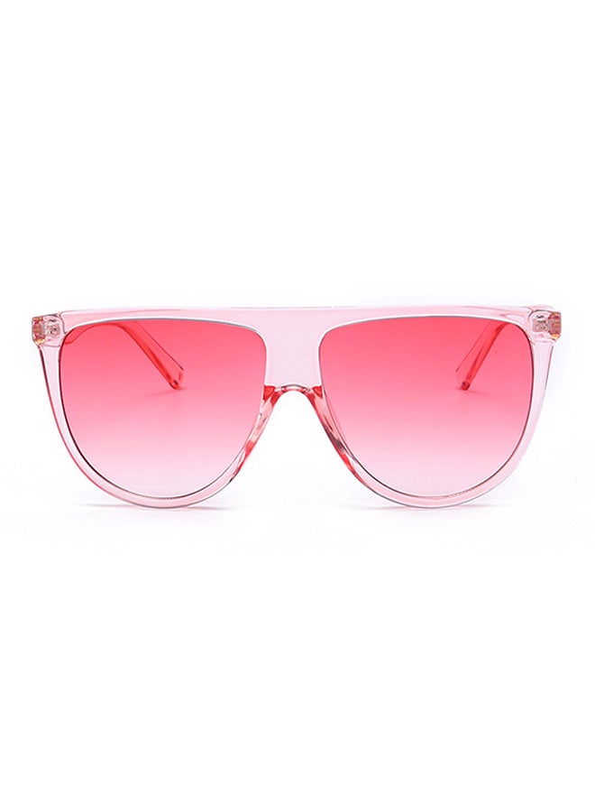 hikulity Women's UV Protection Oval Sunglasses  - Image 2