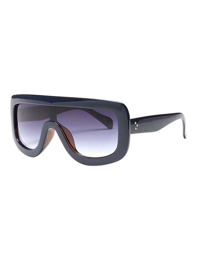 hikulity Women's UV Protection Shield Sunglasses  - Image 1