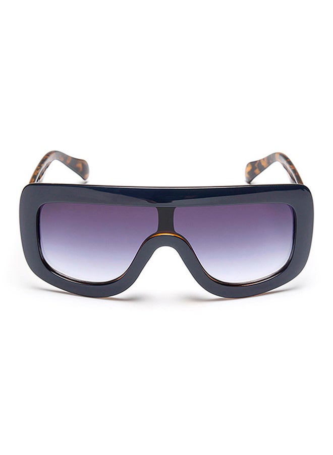 hikulity Women's UV Protection Shield Sunglasses  - Image 2