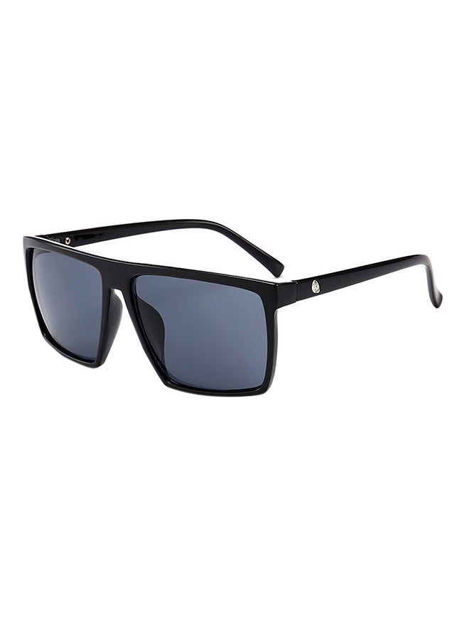 hikulity Women's UV Protection Rectangular Sunglasses  - Image 1