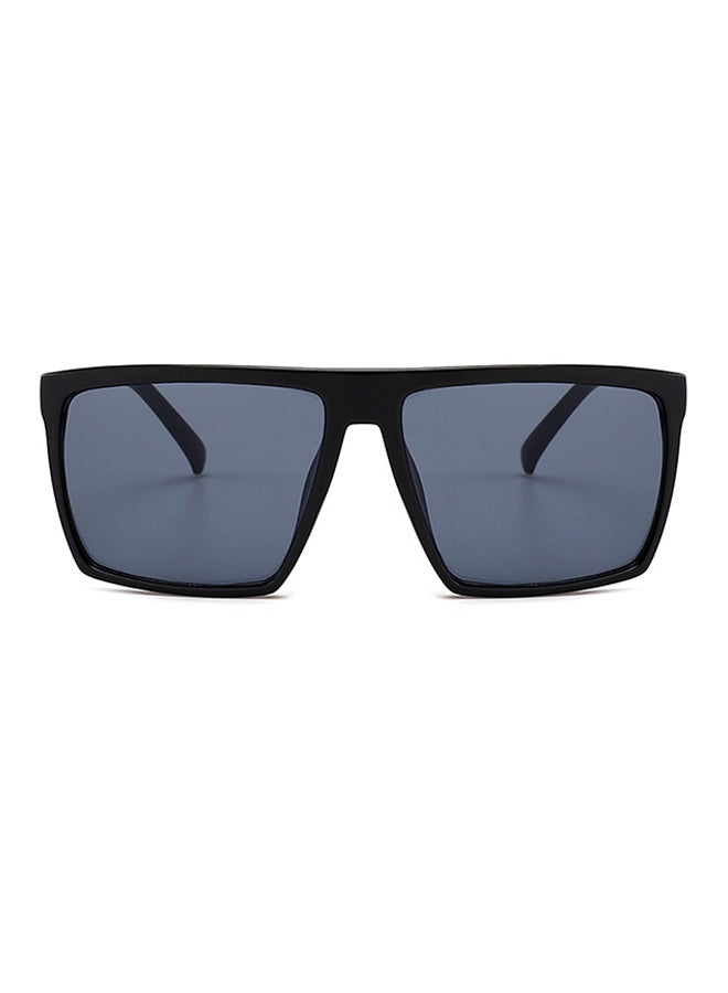 hikulity Women's UV Protection Rectangular Sunglasses  - Image 2