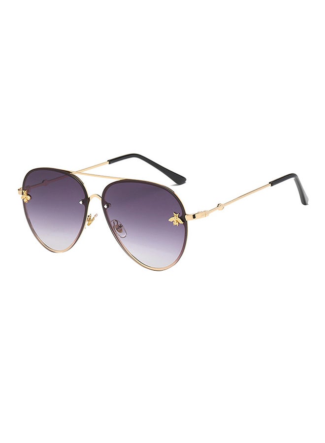 hikulity UV Protection Aviator Sunglasses  - Image 1
