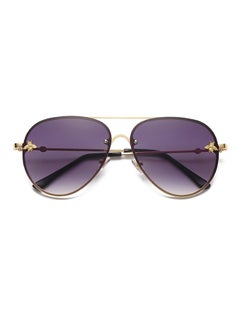 hikulity UV Protection Aviator Sunglasses  - Image 2