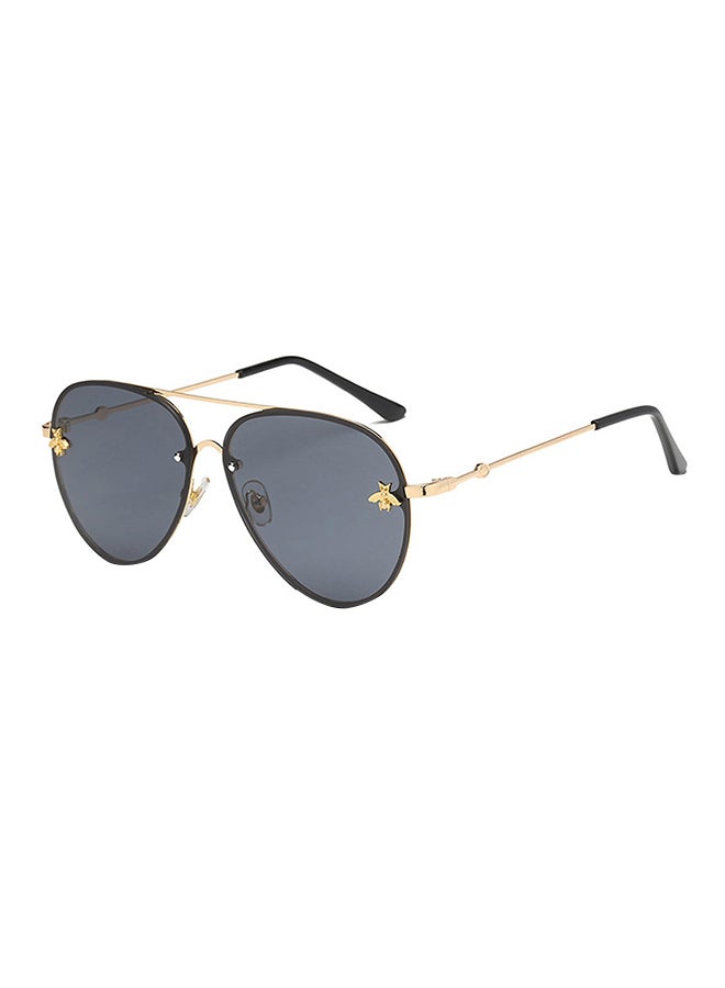 hikulity UV Protection Aviator Sunglasses  - Image 1