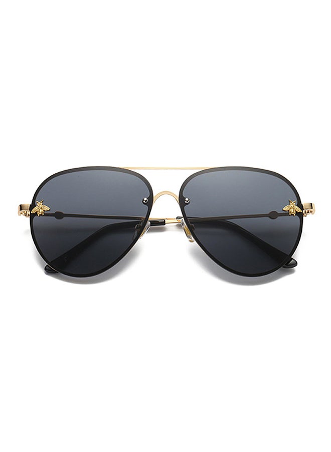 hikulity UV Protection Aviator Sunglasses  - Image 2