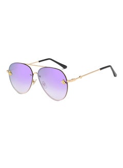 hikulity UV Protection Aviator Sunglasses  - Image 1