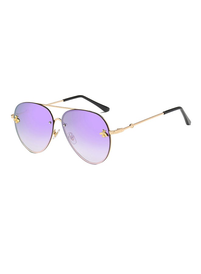 hikulity UV Protection Aviator Sunglasses  - Image 1