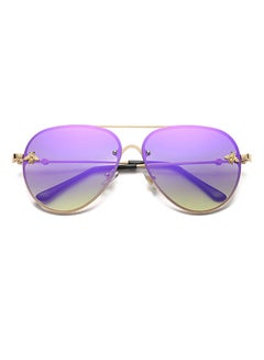 hikulity UV Protection Aviator Sunglasses  - Image 2