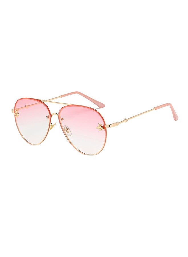 hikulity UV Protection Aviator Sunglasses  - Image 1