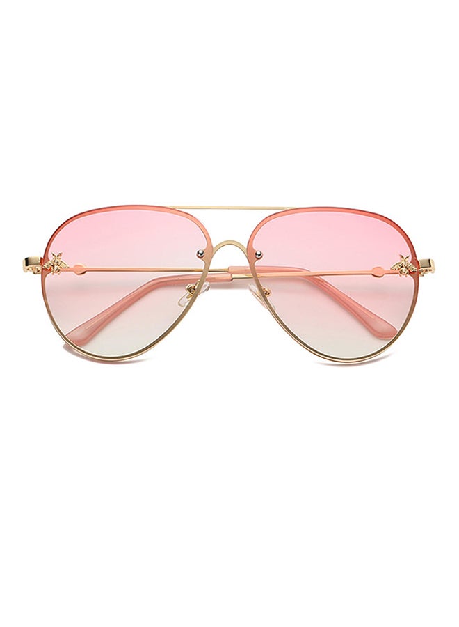 hikulity UV Protection Aviator Sunglasses  - Image 2