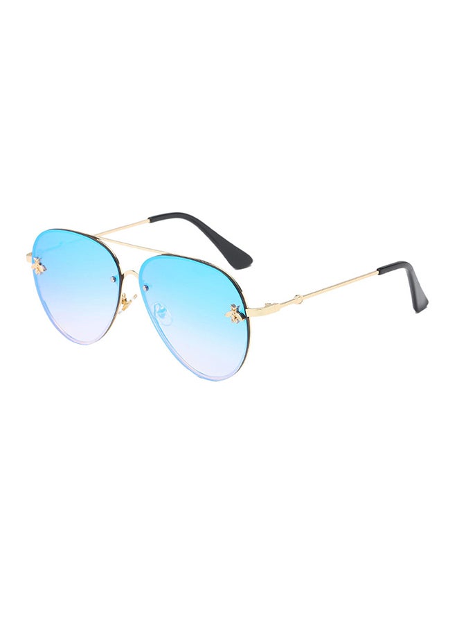 hikulity UV Protection Aviator Sunglasses  - Image 1