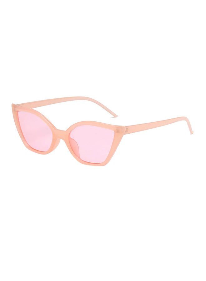hikulity Women's UV Protection Cat Eye Sunglasses  - Image 1