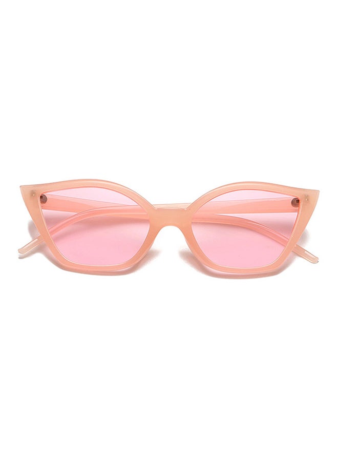 hikulity Women's UV Protection Cat Eye Sunglasses  - Image 2