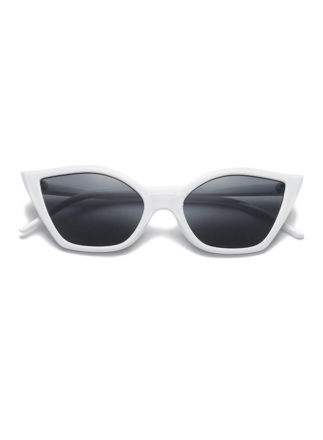 hikulity Women's UV Protection Cat Eye Sunglasses  - Image 2