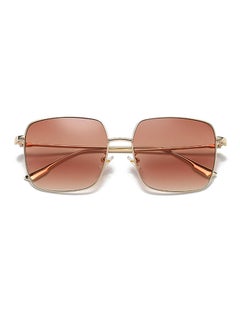 hikulity Women's UV Protection Square Sunglasses  - Image 2