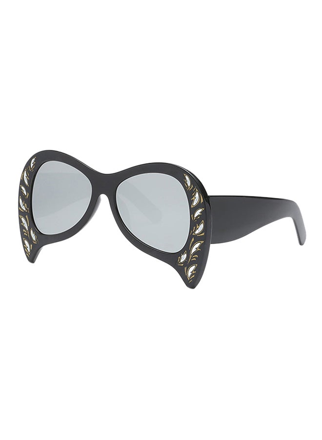 hikulity Women's UV Protection Oval Sunglasses  - Image 1
