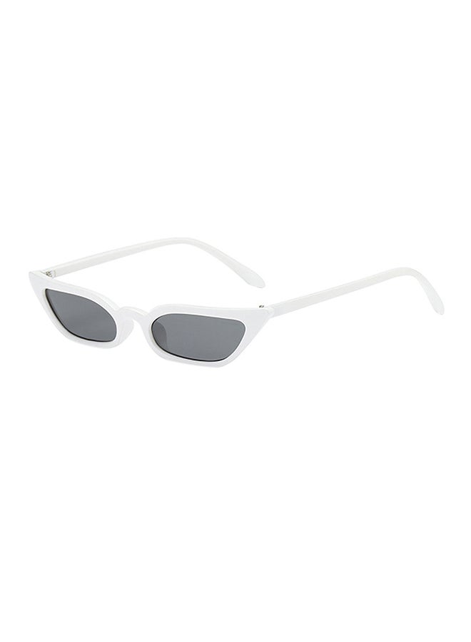 Women's UV Protection Cat Eye Sunglasses