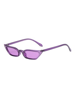 hikulity Women's UV Protection Cat Eye Sunglasses 
