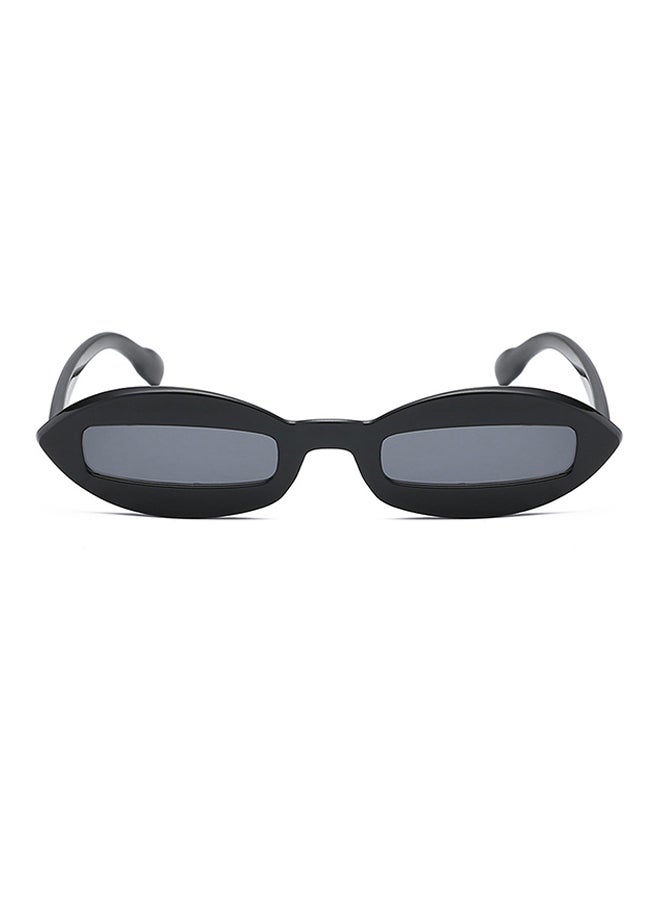 hikulity Women's UV Protection Rectangular Sunglasses  - Image 2