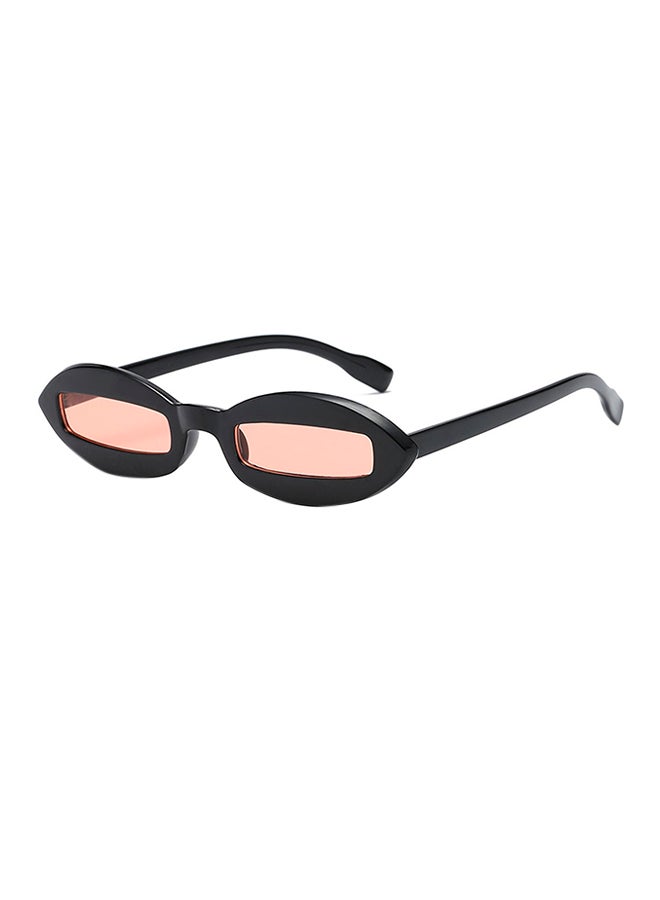 hikulity Women's UV Protection Rectangular Sunglasses  - Image 1
