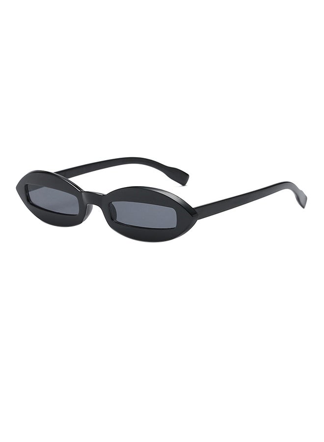 hikulity Women's UV Protection Rectangular Sunglasses  - Image 1