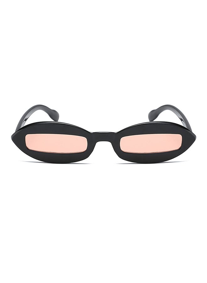 hikulity Women's UV Protection Rectangular Sunglasses  - Image 2