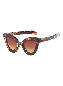 hikulity Women's UV Protection Cat Eye Sunglasses  - Image 1
