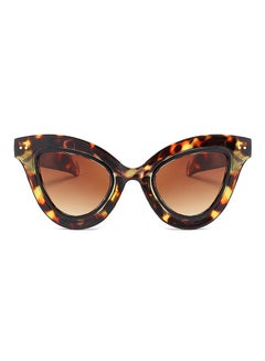 hikulity Women's UV Protection Cat Eye Sunglasses  - Image 2