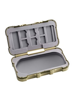 Uncharted Shock-Resistant Case For PlayStation Vita