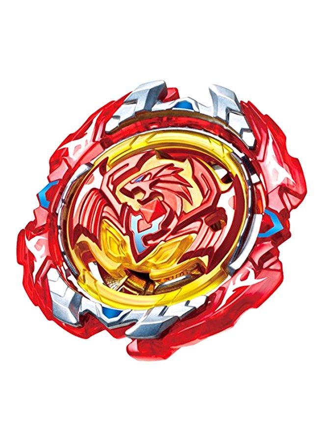 TAKARA TOMY - Imaginative And Creative Revive Phoenix.10.Fr Beyblade With Launcher For Kids - Image 1