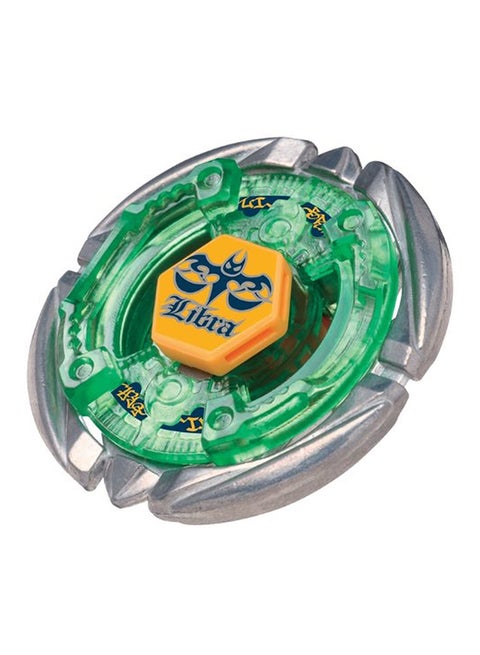 Booster Flame Libra Beyblade