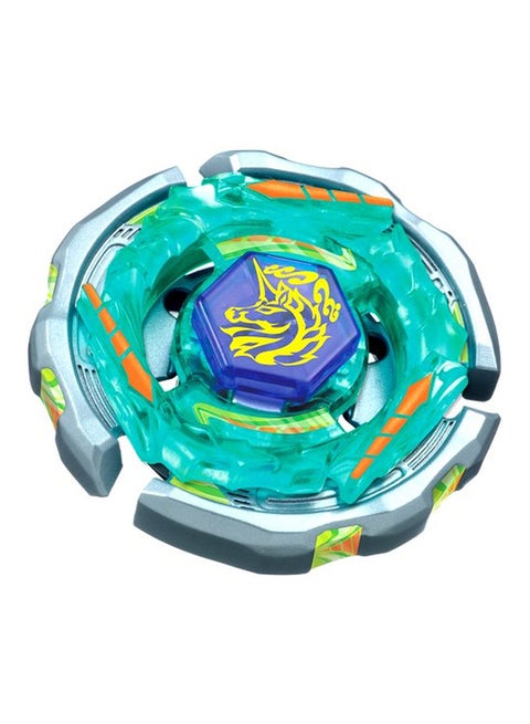 Beyblades BB71 Metal Fusion Ray Unicorno Set