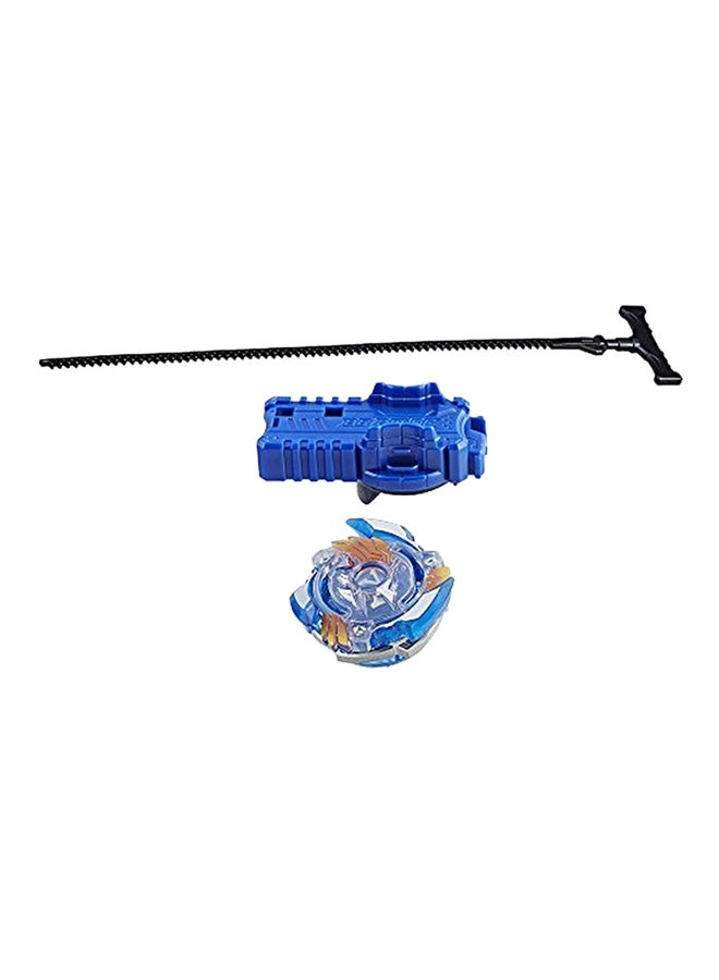 TAKARA TOMY - Beyblade Burst Rip Fire Valtryek V2 Starter Pack - Image 1