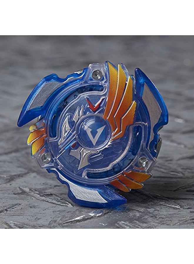 TAKARA TOMY - Beyblade Burst Rip Fire Valtryek V2 Starter Pack - Image 1