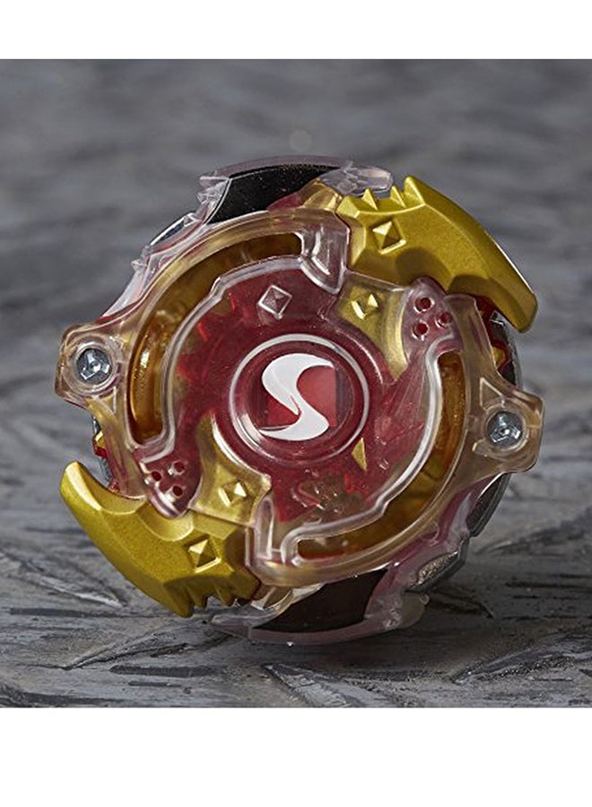 TAKARA TOMY - Beyblade Burst Evolution Spryzen S2 Starter Pack - Image 1
