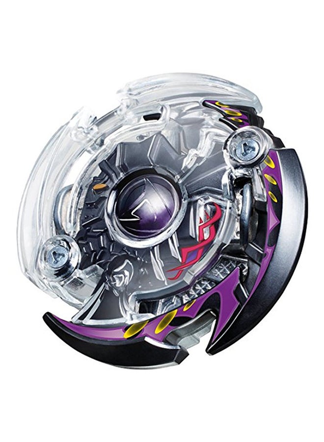 تاكارا تومي لعبة Dark Deathscyther F.J. Beyblade 