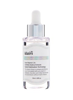 Klairs Freshly Juiced Vitamin Drop 35ml  - Image 1