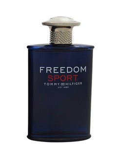 TOMMY HILFIGER Freedom Sport EDT 100ml  - Image 1