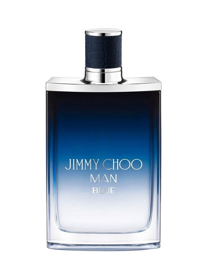 Jimmy Choo - Blue EDT 100ml - Image 1