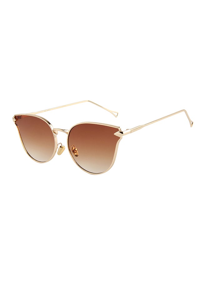 Veil Women's UV Protection Aviator Sunglasses  - Image 1