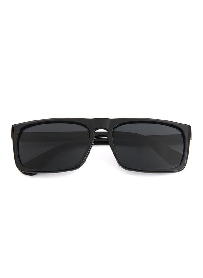 Veil - UV Protection Rectangular Sunglasses - Image 1