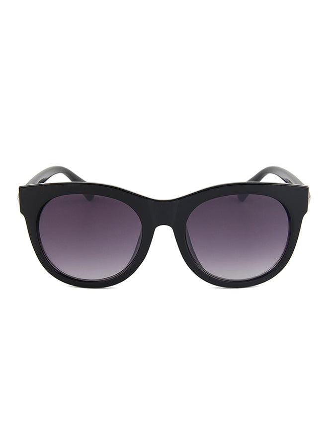 فيل نظارة شمسية بإطار بيضوي وعدسات واقية من الأشعة فوق البنفسجية للنساء - Image 2